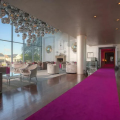 The G Hotel and Spa интерьер отеля фото 3