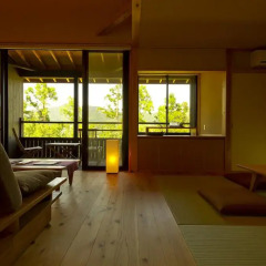 Отель Resort Kumano Club Начикатсуура интерьер отеля фото 2