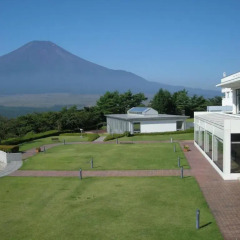 Hotel Mt. Fuji Яманакако