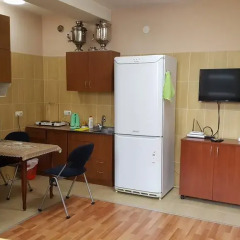 Отель Dzveli Tiflisi в номере фото 2