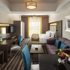 Апартаменты Savoy Central Apartments 3* Студия Делюкс фото 6