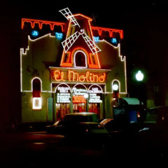 Отель Molino House развлечения