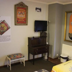 Oporto Excentric Design Hostel комната для гостей фото 3