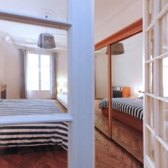 Отель Grand Appartement Nice комната для гостей фото 3