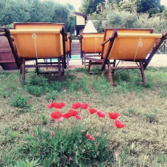 Отель Cortebella B&B фото 2