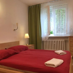 Отель Villa Zosienka комната для гостей