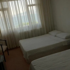 Tatlisu Kirtay Hotel 3* Стандартный номер с различными типами кроватей