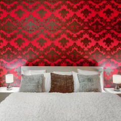 Отель 4 Arts Suites 3* Студия с различными типами кроватей фото 10