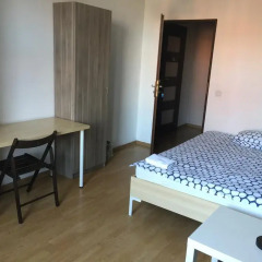 Hostel Kattowitz удобства в номере