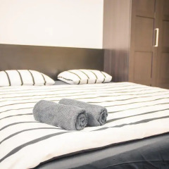 Апартаменты Praha Feel Good Apartment детские мероприятия