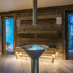 Отель Best Western Chavannes De Bogis 3* Улучшенный номер с двуспальной кроватью фото 4