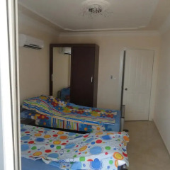 Отель Goldsun комната для гостей фото 3