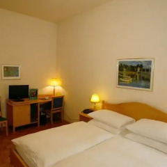 Hotel Riede комната для гостей фото 3