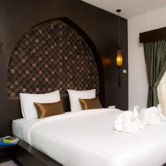 De Cozé Hotel 3* Улучшенный номер с двуспальной кроватью фото 4