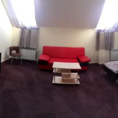 Отель Белладжио 3* Улучшенный номер фото 4