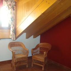 Отель Casas Rurales Pirineo детские мероприятия