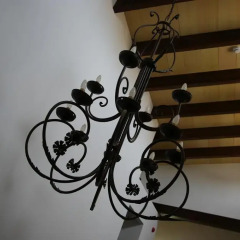 Hotel Segles фитнесс-зал