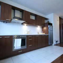 Отель Łucka Residence Польша, Варшава - отзывы, цены и фото номеров - забронировать отель Łucka Residence онлайн в номере