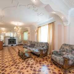 Гостиница Holiday Home near Arcadia комната для гостей фото 4