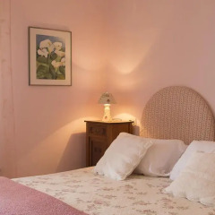 Отель Agriturismo Tra gli Ulivi Кастаньето-Кардуччи комната для гостей фото 2