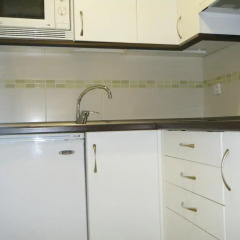 Апартаменты Madrid Studio Apartments в номере