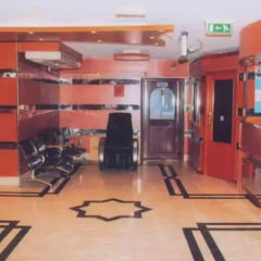 Blue Diamond Hotel развлечения