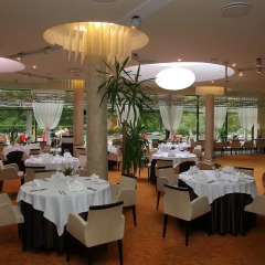 Отель Gabija Hotel Литва, Паланга - 2 отзыва об отеле, цены и фото номеров - забронировать отель Gabija Hotel онлайн питание фото 3