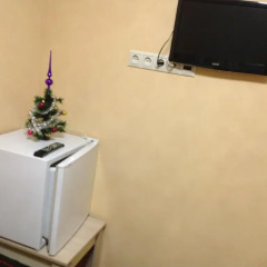 Гостиница Соня 2* Стандартный номер с 2 отдельными кроватями
