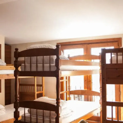 Chambers Of The Boheme - Hostel сауна