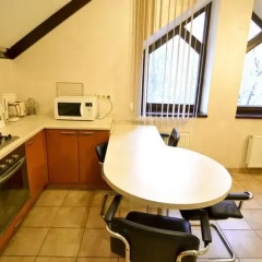 Апартаменты KievApts Apartments Апартаменты с различными типами кроватей фото 14