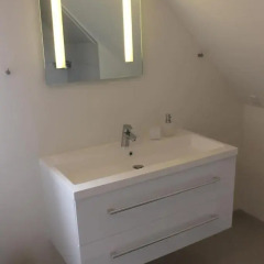 Апартаменты Odense Apartments Апартаменты с различными типами кроватей фото 24