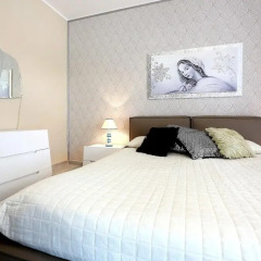 Апартаменты Case Sicule - Pietre Nere Apartment Поццалло комната для гостей фото 4