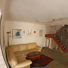 Гостиница Townhouse in Svetlogorsk 2 в Светлогорске отзывы, цены и фото номеров - забронировать гостиницу Townhouse in Svetlogorsk 2 онлайн Светлогорск интерьер отеля