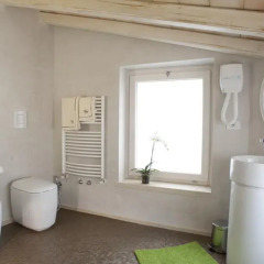 Отель San Francesco Bed & Breakfast Люкс фото 4
