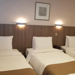 Centermark Hotel 4* Стандартный номер с различными типами кроватей фото 2