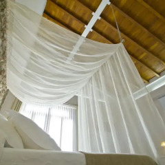 Villa Arce Hotel 3* Люкс с различными типами кроватей фото 4
