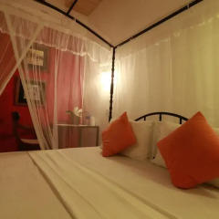 Nooit Gedacht Heritage Hotel-Original Dutch Governor's House 3* Номер категории Эконом с различными типами кроватей фото 2