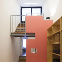 Отель Casa Levante Сиракуза комната для гостей фото 5
