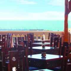 Tolip Hotel Alexandria бассейн фото 3