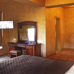 Wine Palace Hotel 4* Номер Делюкс с различными типами кроватей