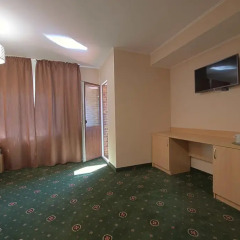 Advenus Hotel удобства в номере фото 2