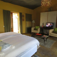 Отель Lemon3Lodge комната для гостей