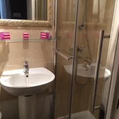 Hotel de Prony 3* Стандартный номер с различными типами кроватей фото 13