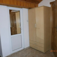 Отель Eco House Gorski Kut Болгария, Аврен - отзывы, цены и фото номеров - забронировать отель Eco House Gorski Kut онлайн ванная фото 2