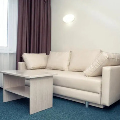 IT Time Hotel комната для гостей фото 3