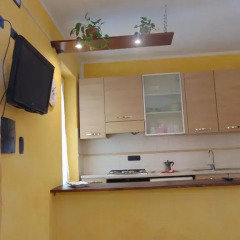Отель Casa Vacanze I Limoni Сарцана комната для гостей фото 2