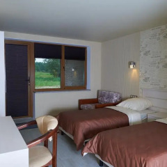 Гостиница Guest House Savino комната для гостей