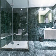 AC Hotel Córdoba by Marriott 4* Улучшенный номер с различными типами кроватей фото 7