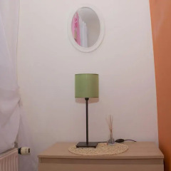 Warsaw Downtown Hostel Стандартный номер с 2 отдельными кроватями фото 3