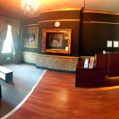 Отель Somerset Hotel Великобритания, Лондон - отзывы, цены и фото номеров - забронировать отель Somerset Hotel онлайн интерьер отеля фото 3